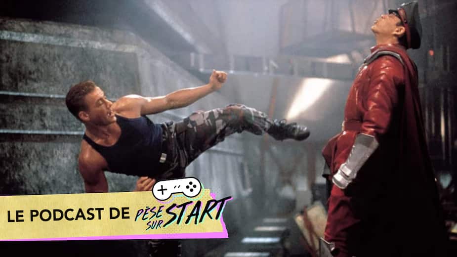 Image principale de l'article Ça existe un BON film tiré d’un jeu vidéo?