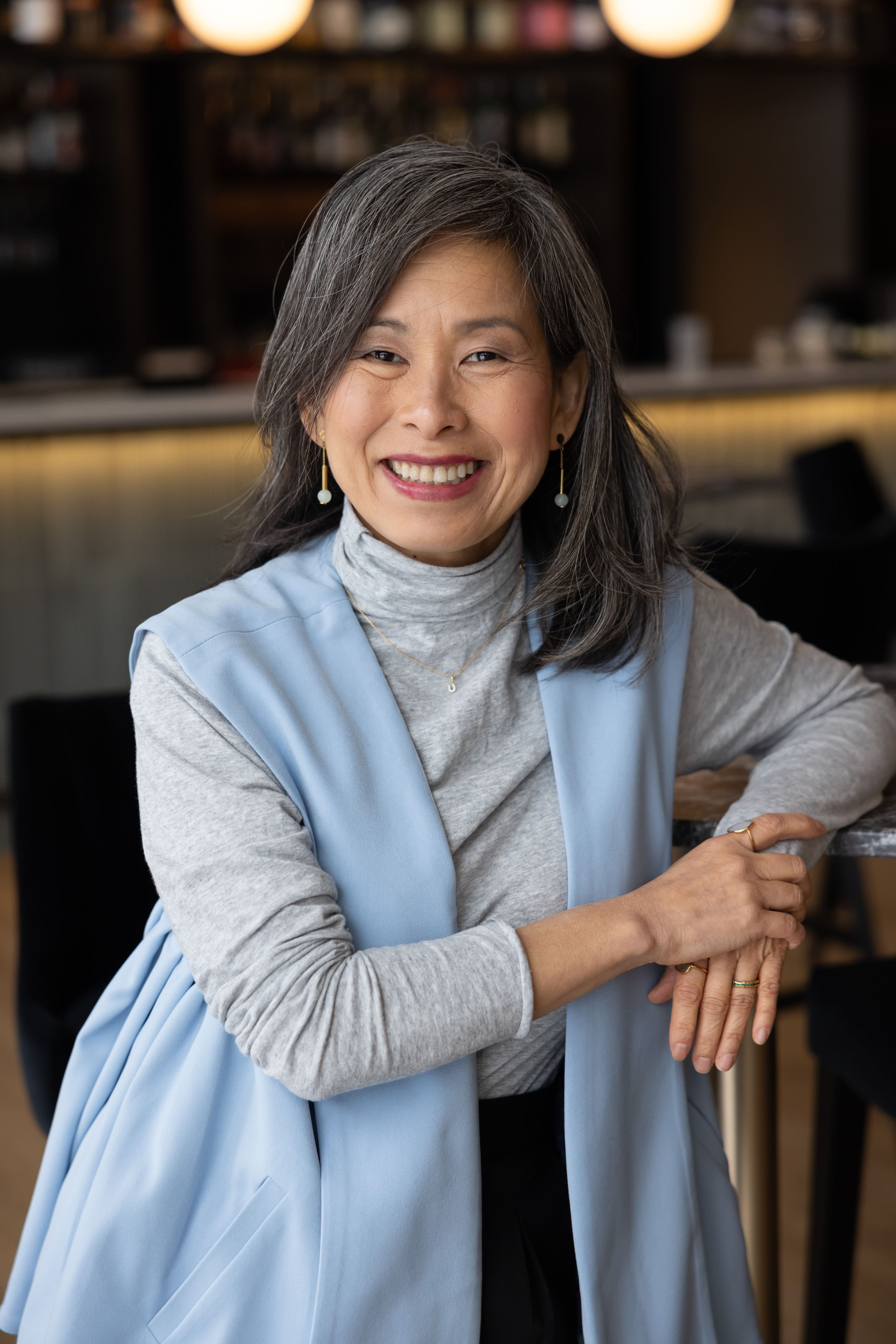 Kim Thúy’s “Je reste. Par amour”: A Moving Response to Controversy