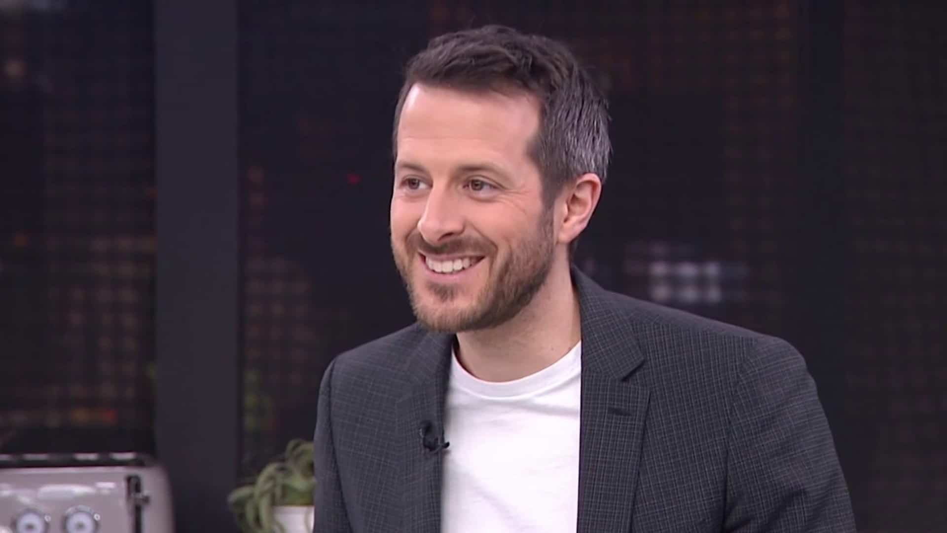 Voici quand Philippe-Vincent quittera l'émission