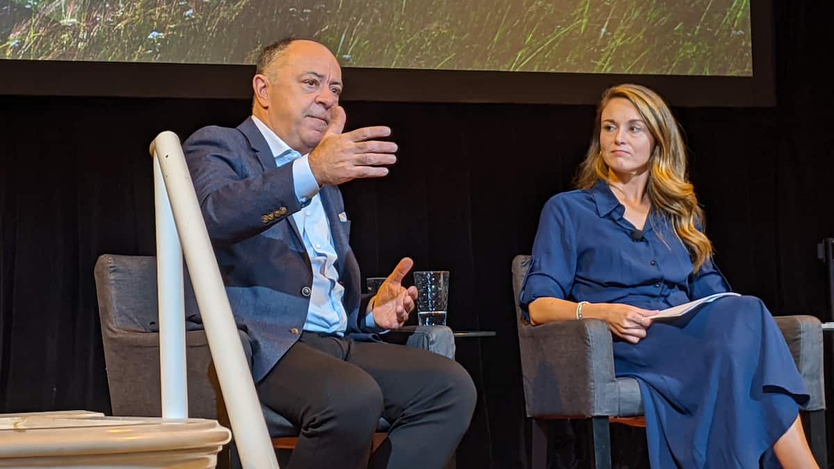 Santé: un projet de loi mammouth cet automne