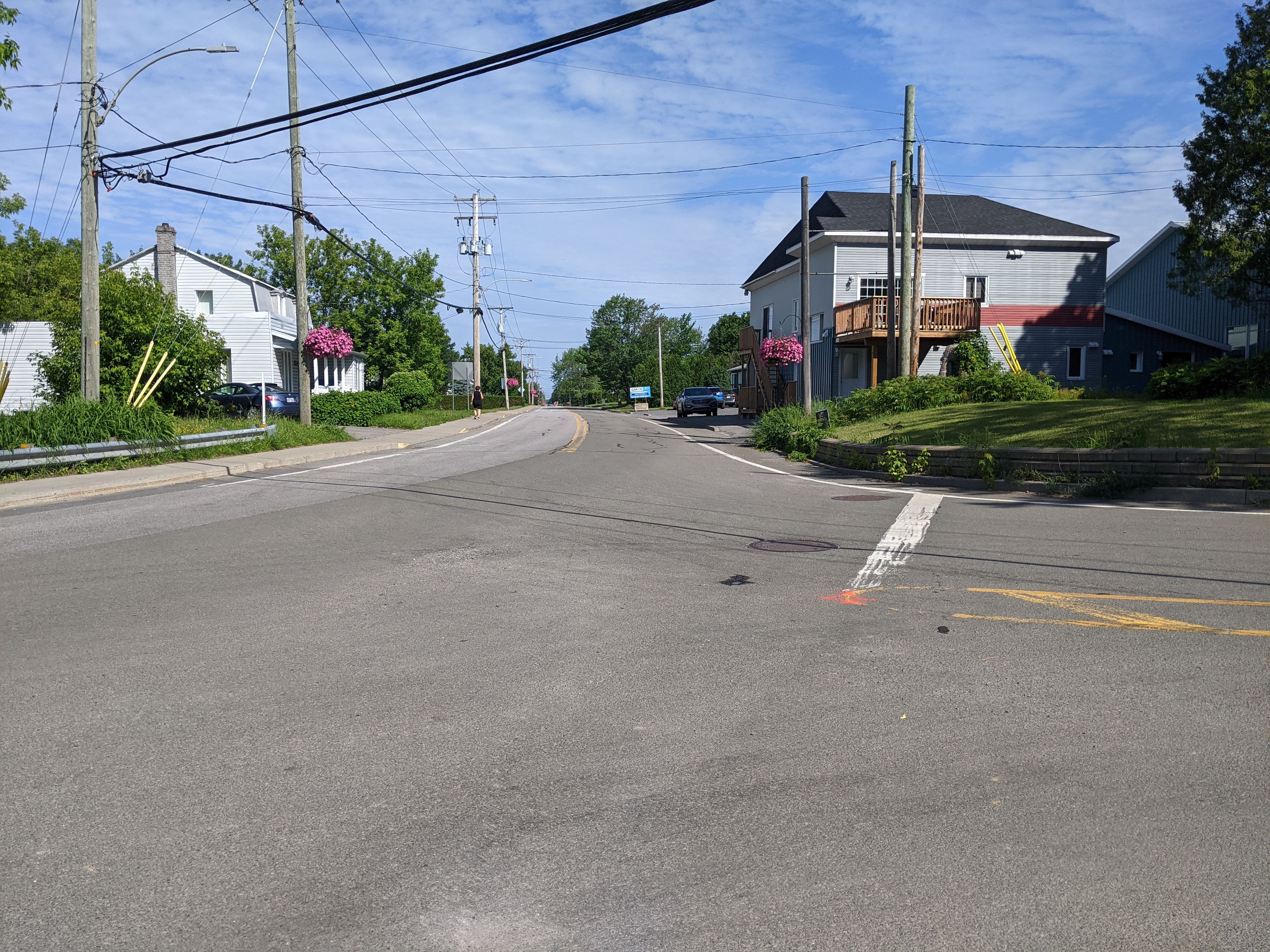 Décès d’un couple à Val-Alain en 2022 dans un accident: vitesse et