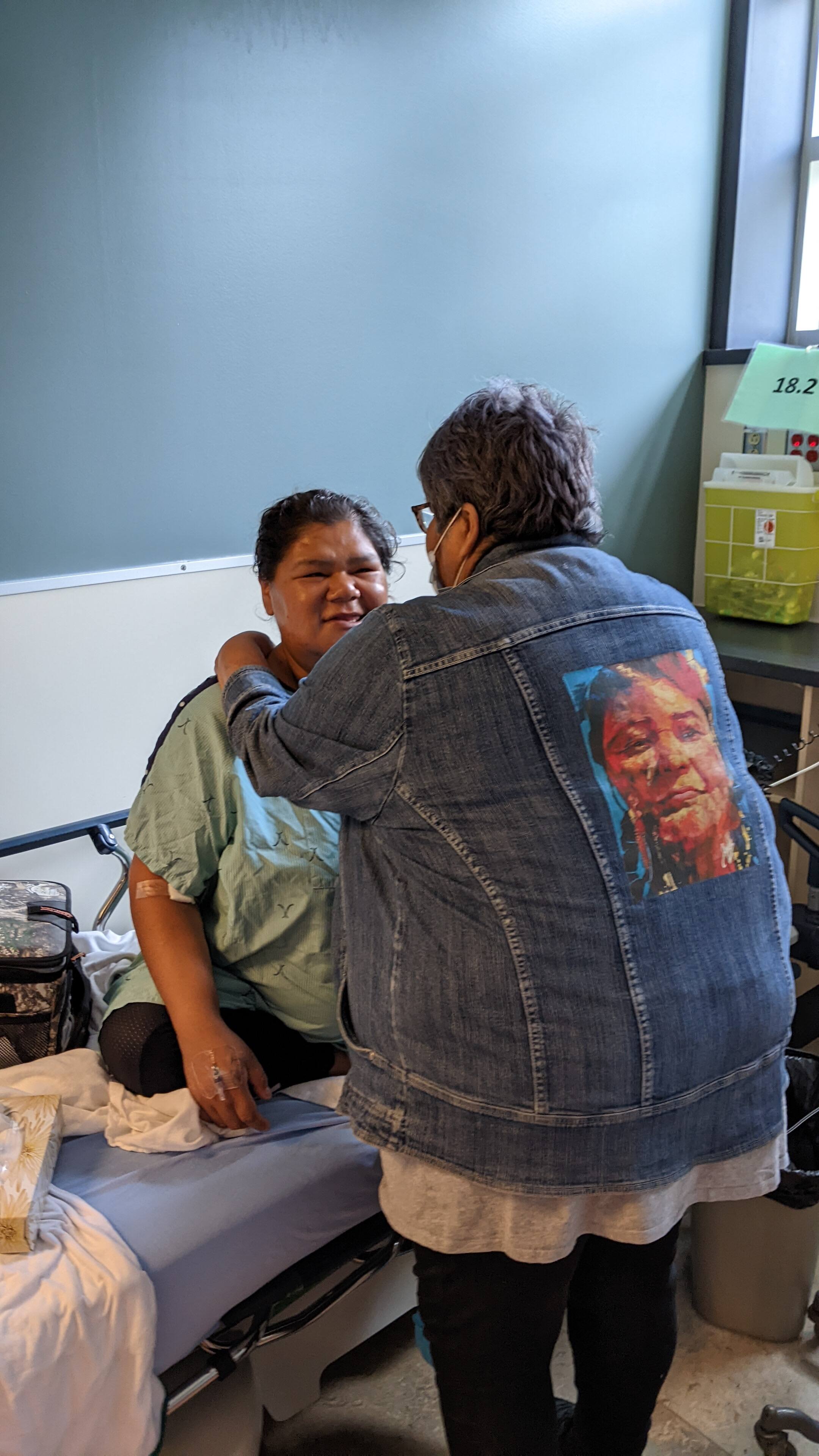 L'hôpital de Joliette, plus accueillant et sécuritaire? TVA Nouvelles