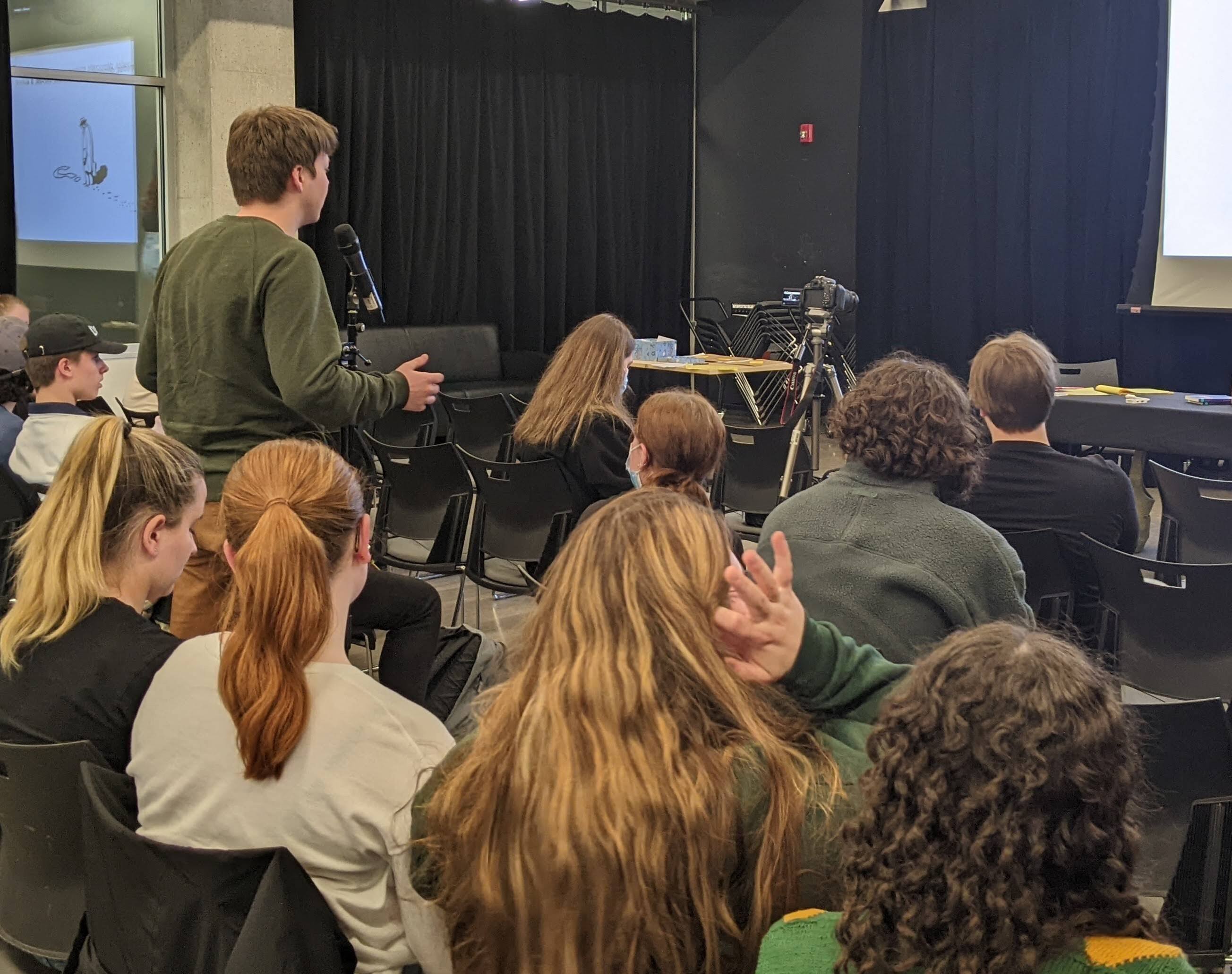 Les cyberattaques dont sont victimes les c&eacute;geps sont inqui&eacute;tantes