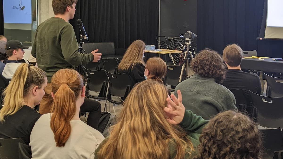 Les cyberattaques dont sont victimes les cégeps sont inquiétantes