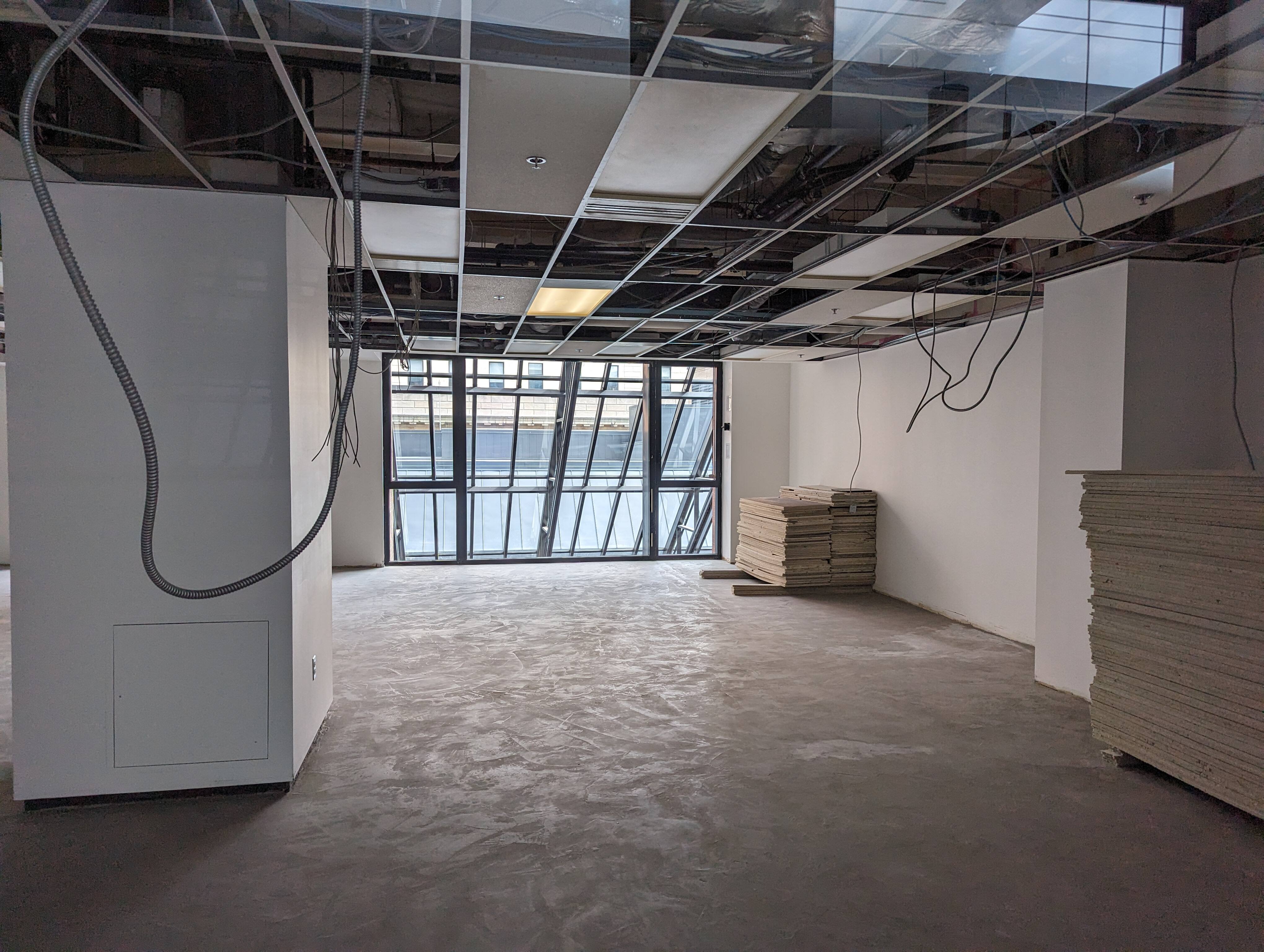 Investissement Qu&eacute;bec paie plus de 400 000$ par an pour des locaux vides