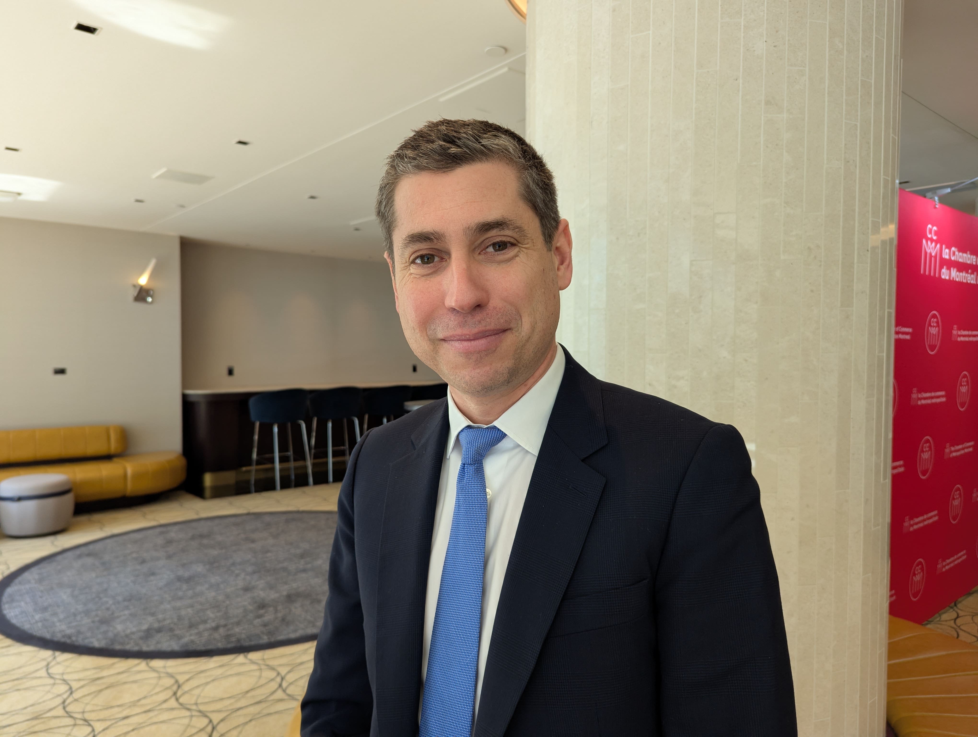 Avions A220: Airbus pourrait réinvestir sans Québec