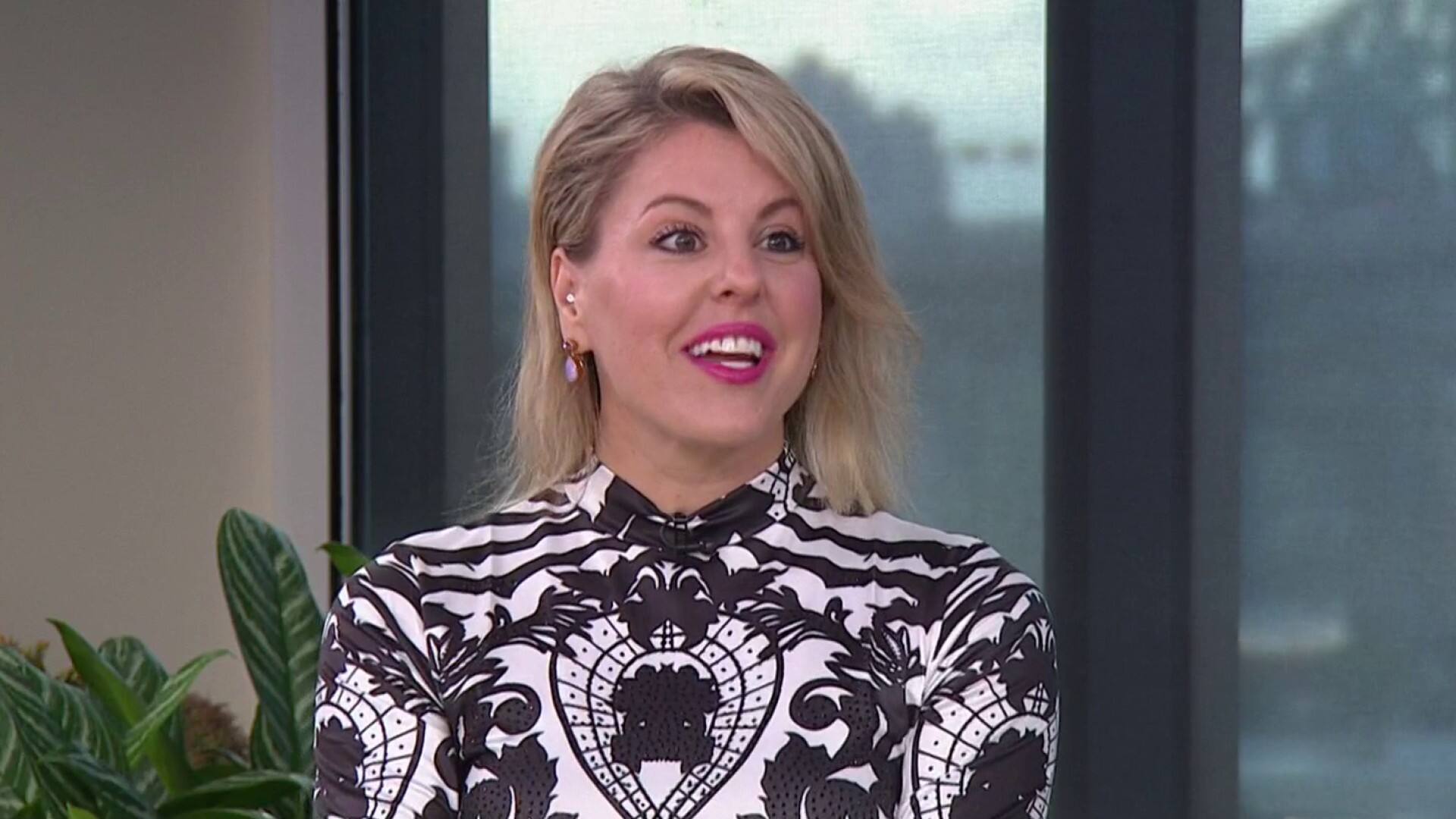 Démystifier l'art du pôle dance