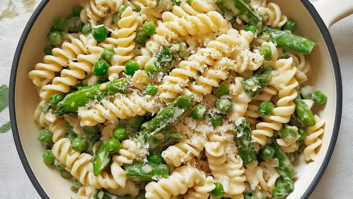 Épicerie : le retour des asperges en rabais!