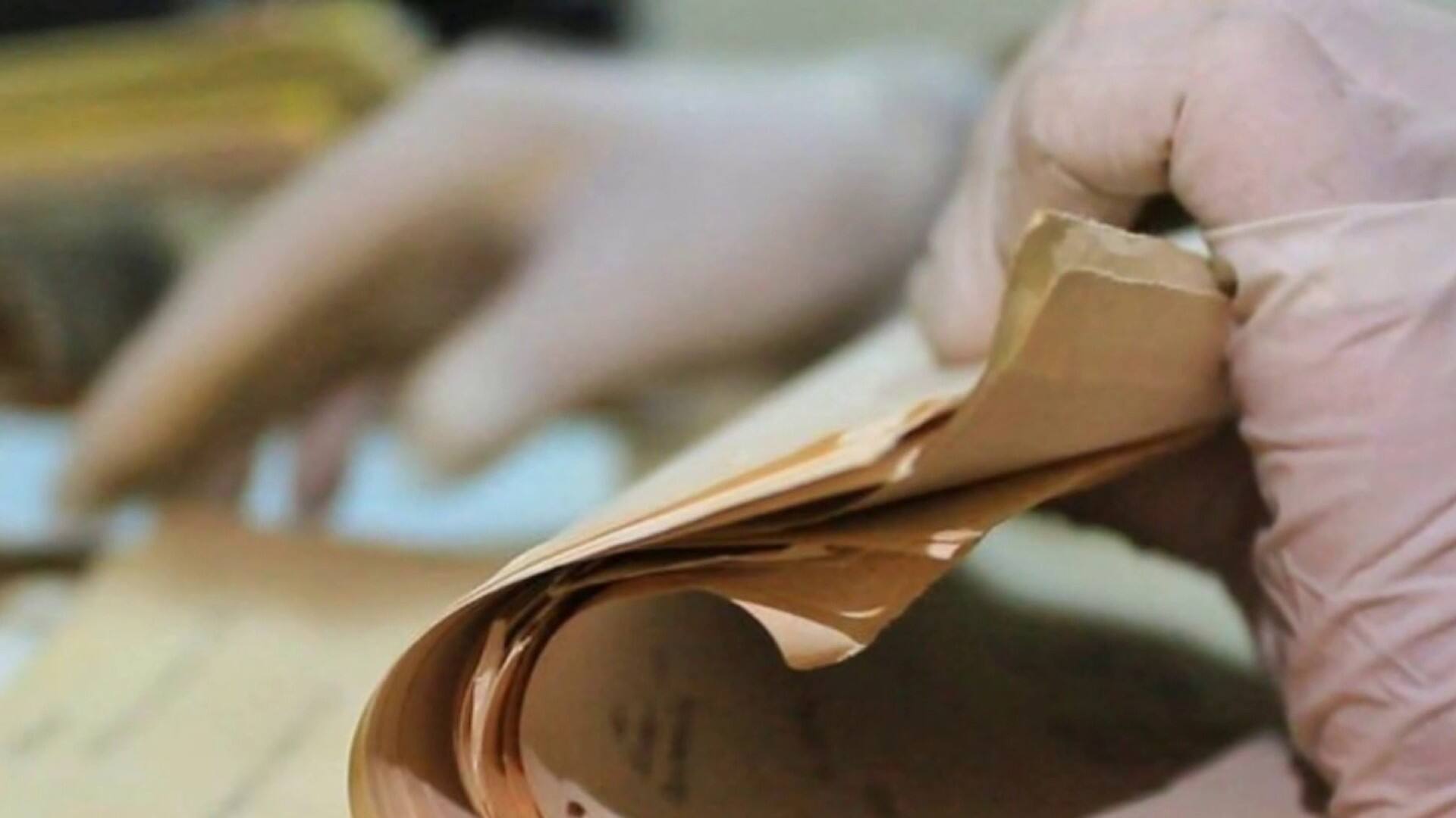 Les énigmatiques messages venus d’Ummo