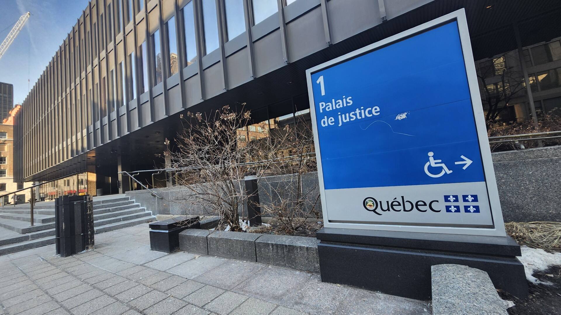 Ouverture de l’enquête publique sur les collisions de poids lourds