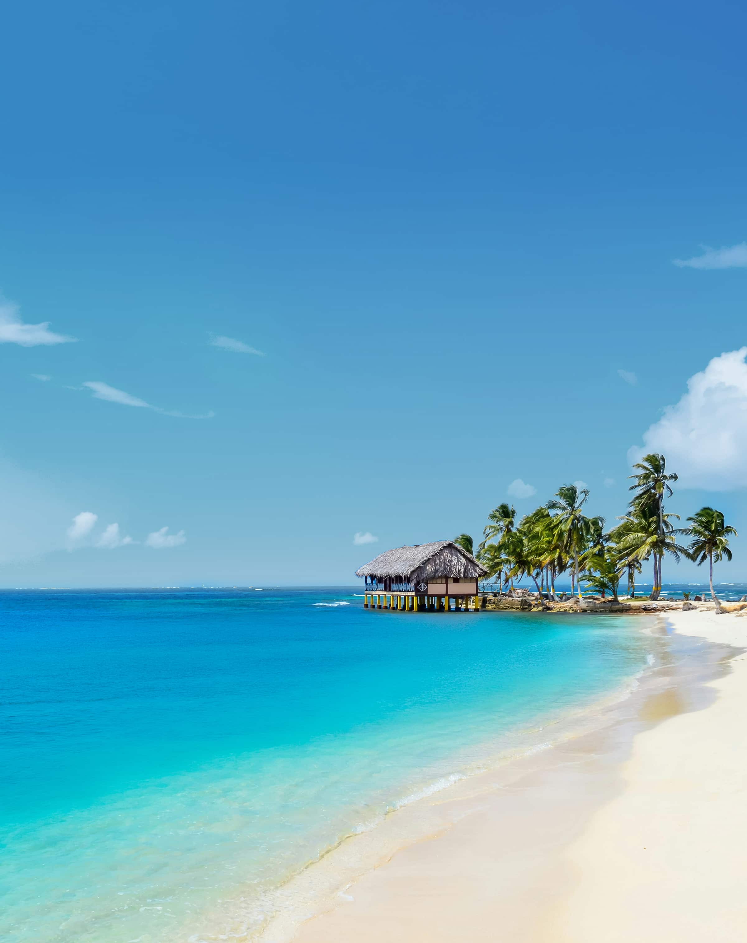 3 destinations soleil au départ de Québec | JDQ