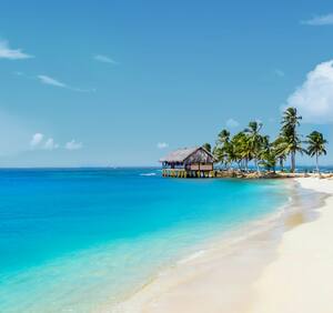 Ocho Rios Cascade 3 destinations soleil au départ de Québec | JDQ