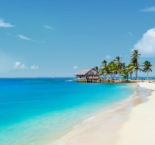 Ocho Rios Cascade 3 destinations soleil au départ de Québec | JDQ