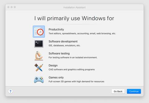 Oui, on peut installer Windows 11 sur son Mac à puce M1, mais il y a un hic