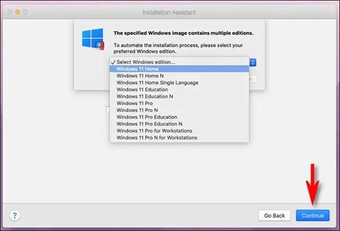 Oui, on peut installer Windows 11 sur son Mac à puce M1, mais il y a un hic