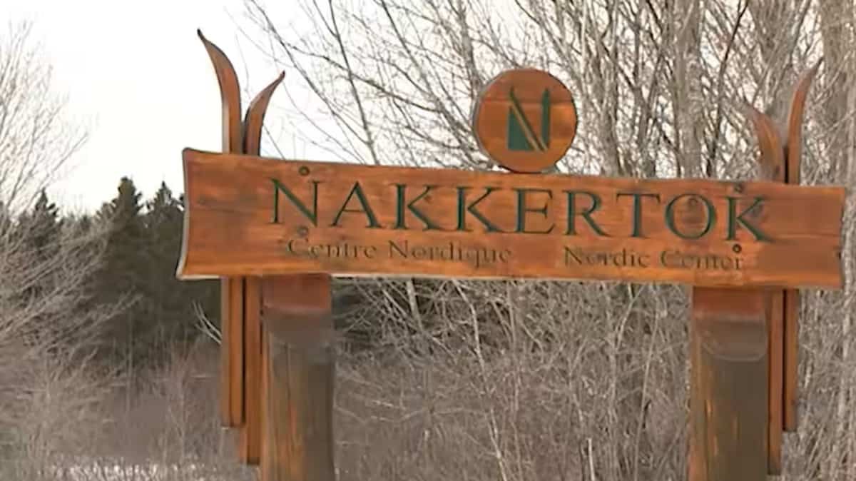 Photo: journaldemontreal.com Park Nakkertok Coroner Report Cites Rescue Delays