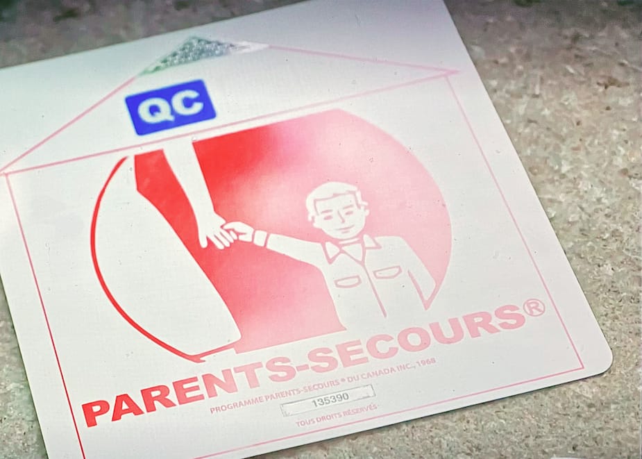 Image principale de l'article Le grand retour de Parents-Secours