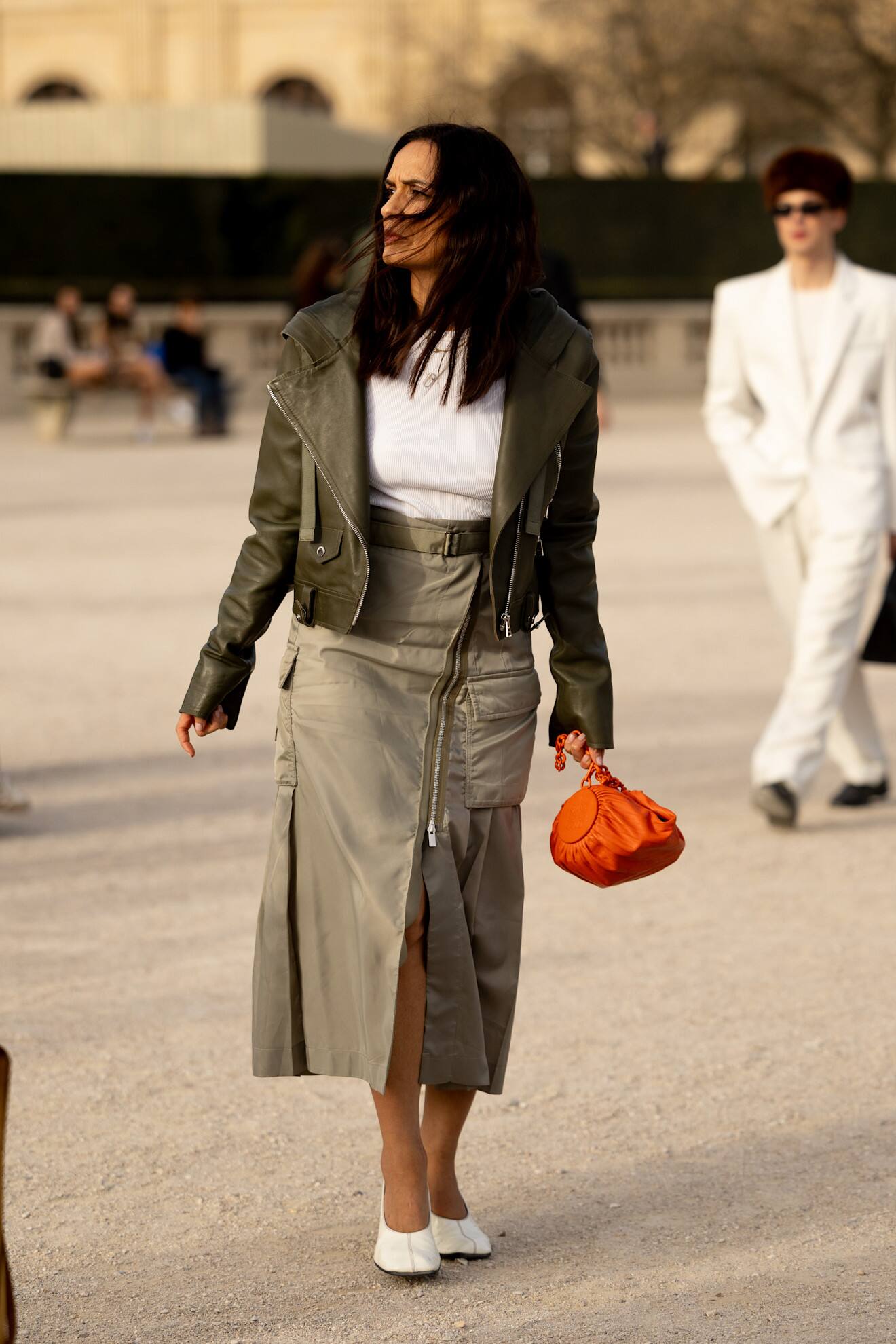 Image principale de l'article Cette tendance soulier prendra l’été d’assaut