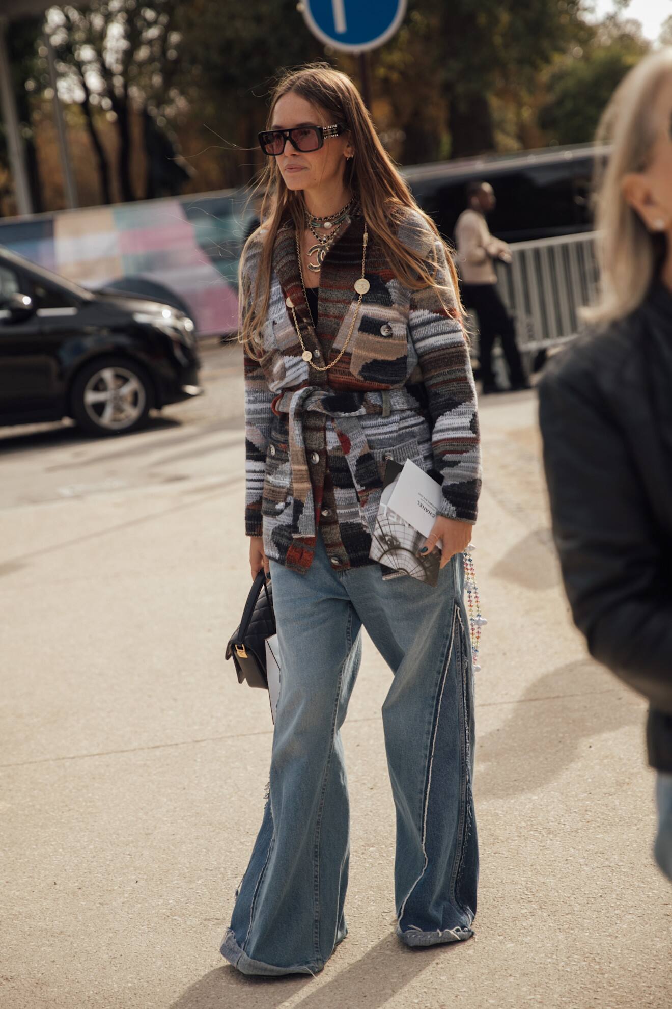 Ces tendances printemps/été 2025 nous font craquer