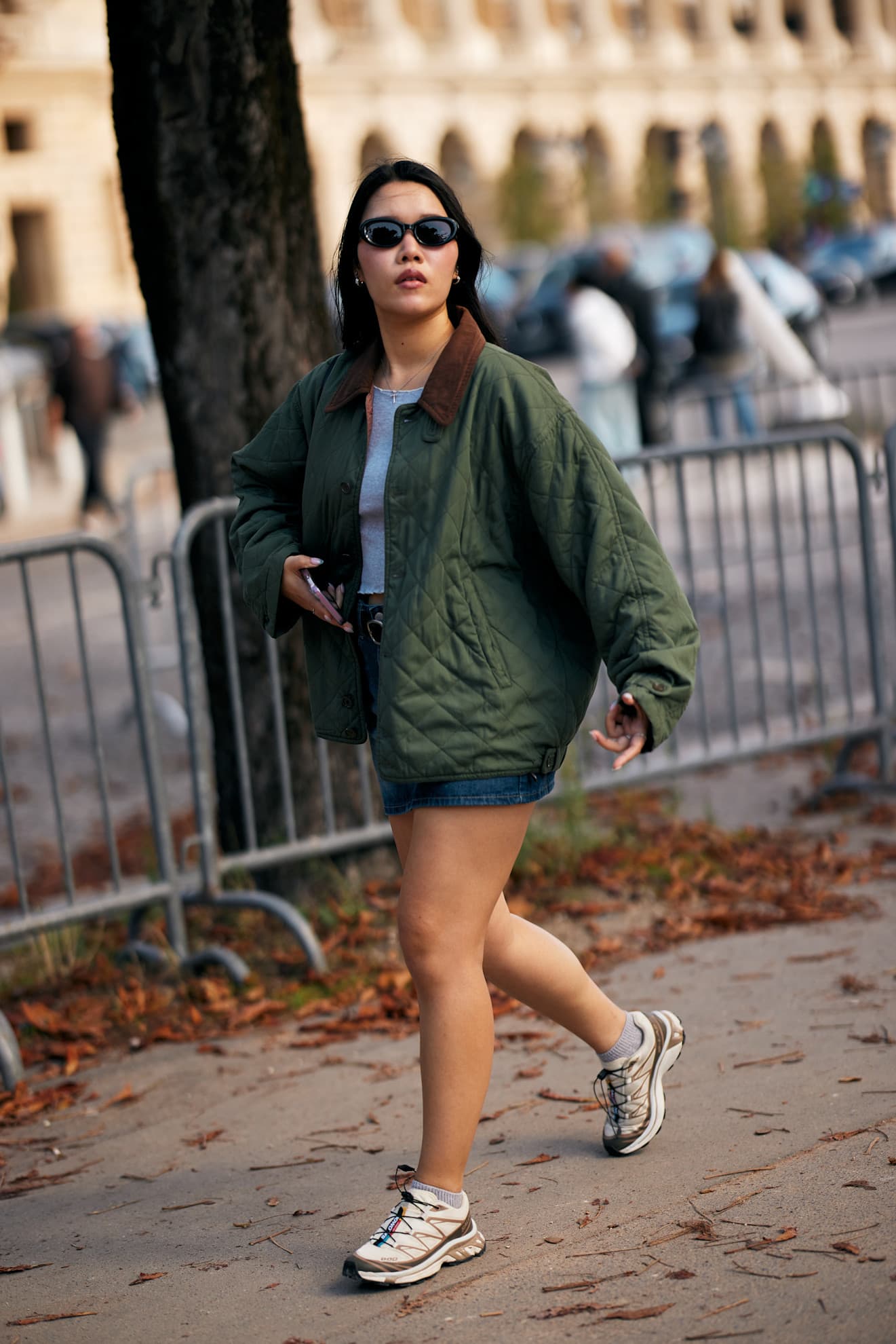 Printemps 2026: Cette espadrille sera partout