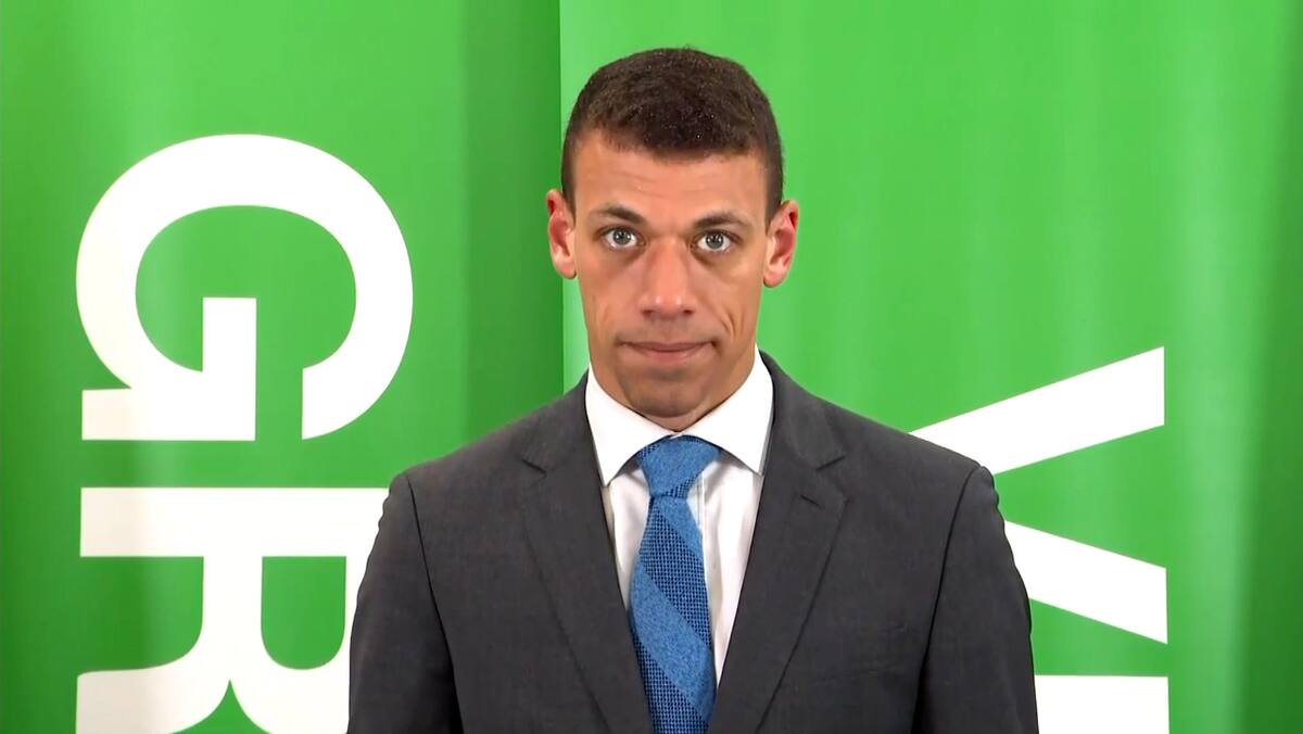 La Commission des débats des chefs songeait déjà à exclure le Parti vert mardi après-midi