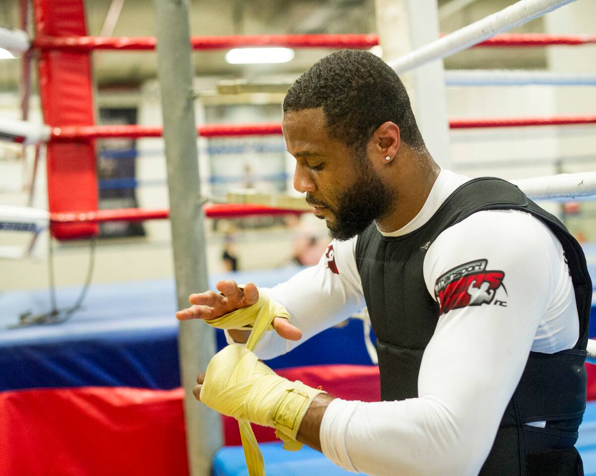 Jean Pascal ne sera pas le prochain adversaire de Badou Jack TVA Sports