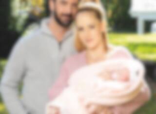 Il se confie sur sa paralysie faciale