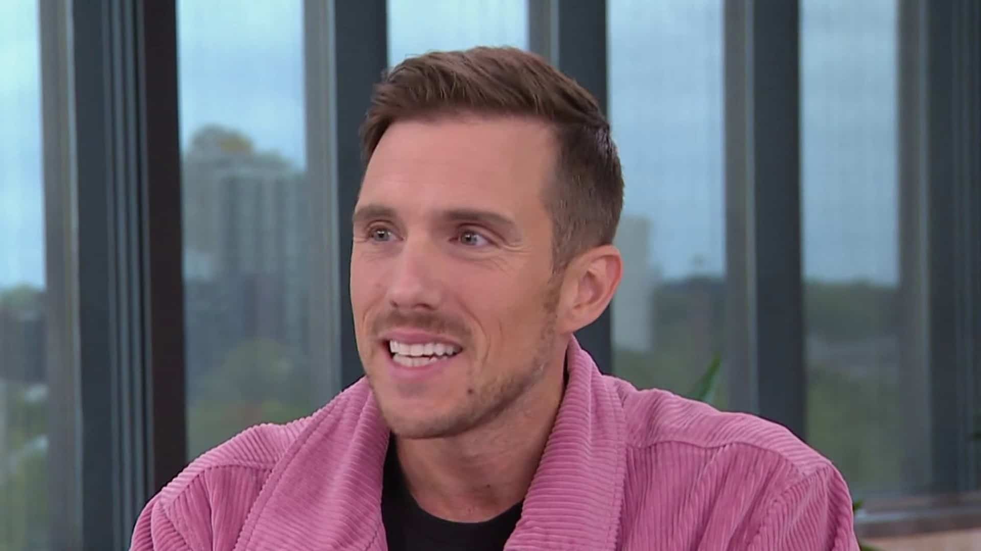 Pascal Morrissette, semaine des maisons des jeunes