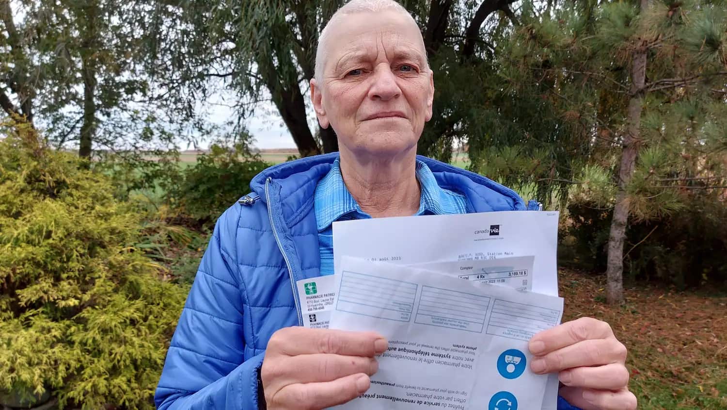 Crise de Canada Vie: une p&eacute;tition pour d&eacute;noncer l&rsquo;entreprise et son sous-traitant MSH International