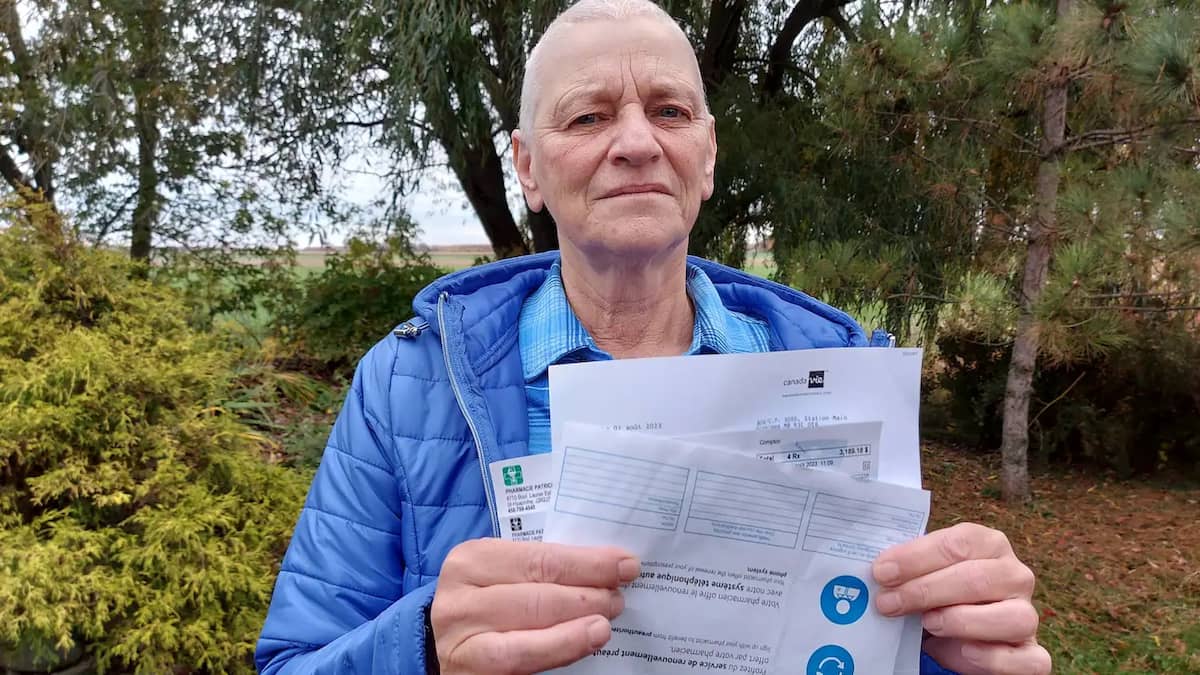 Crise de Canada Vie: une pétition pour dénoncer l’entreprise et son sous-traitant MSH International