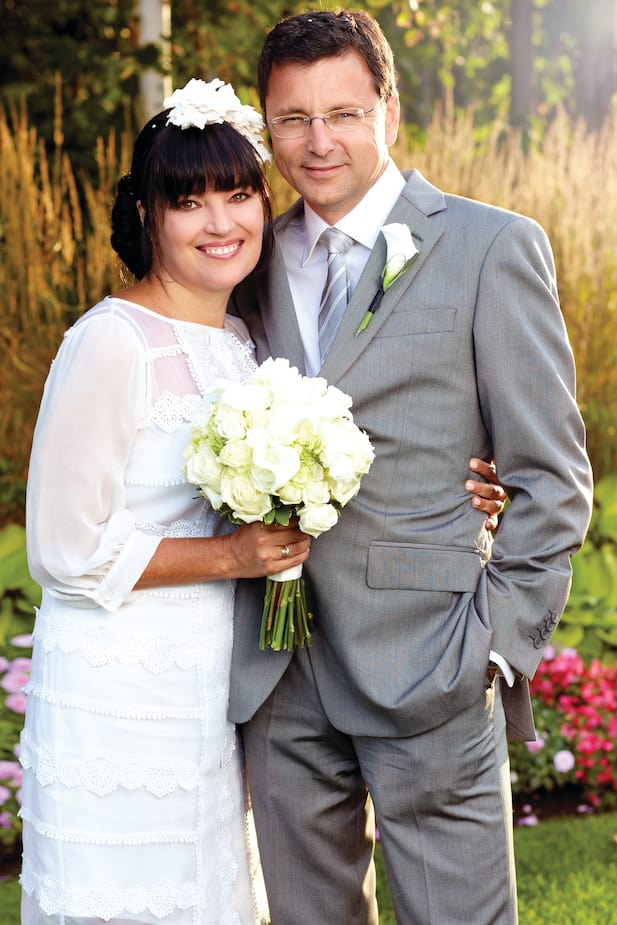 Image principale de l'article 10 ans de mariage
