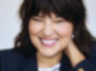 Pascale Wilhelmy présente un nouveau livre