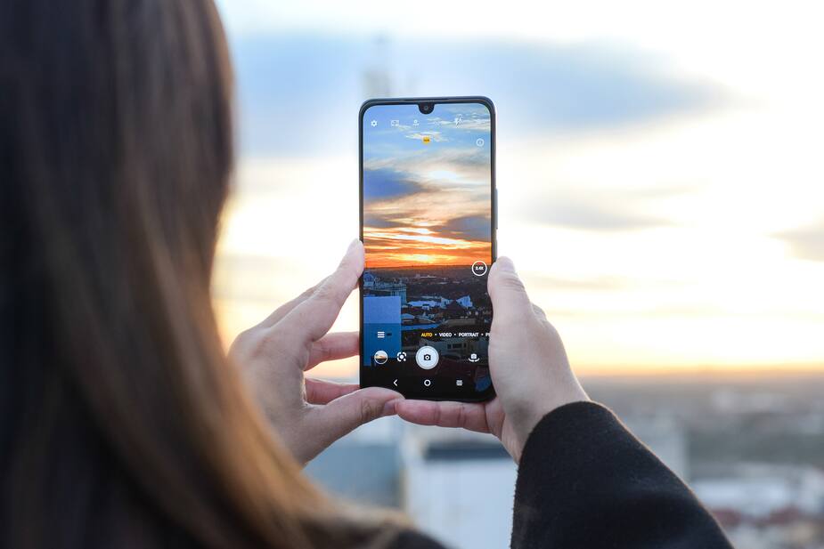 Image principale de l'article Voici la nouvelle gamme de téléphones abordables