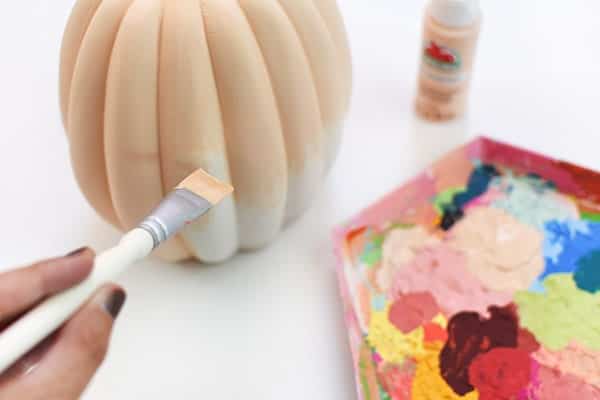 Comment décorer vos citrouilles pour l'Halloween