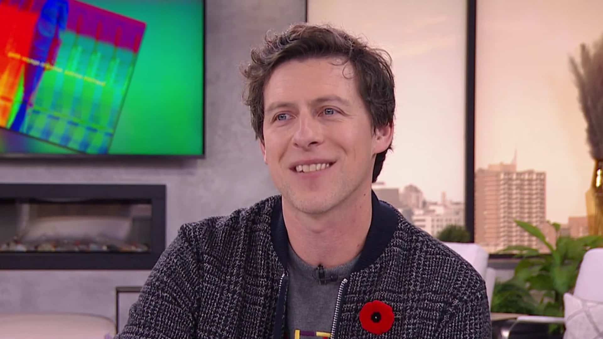 Un «Petit voyage organisé» pour Patrice Michaud