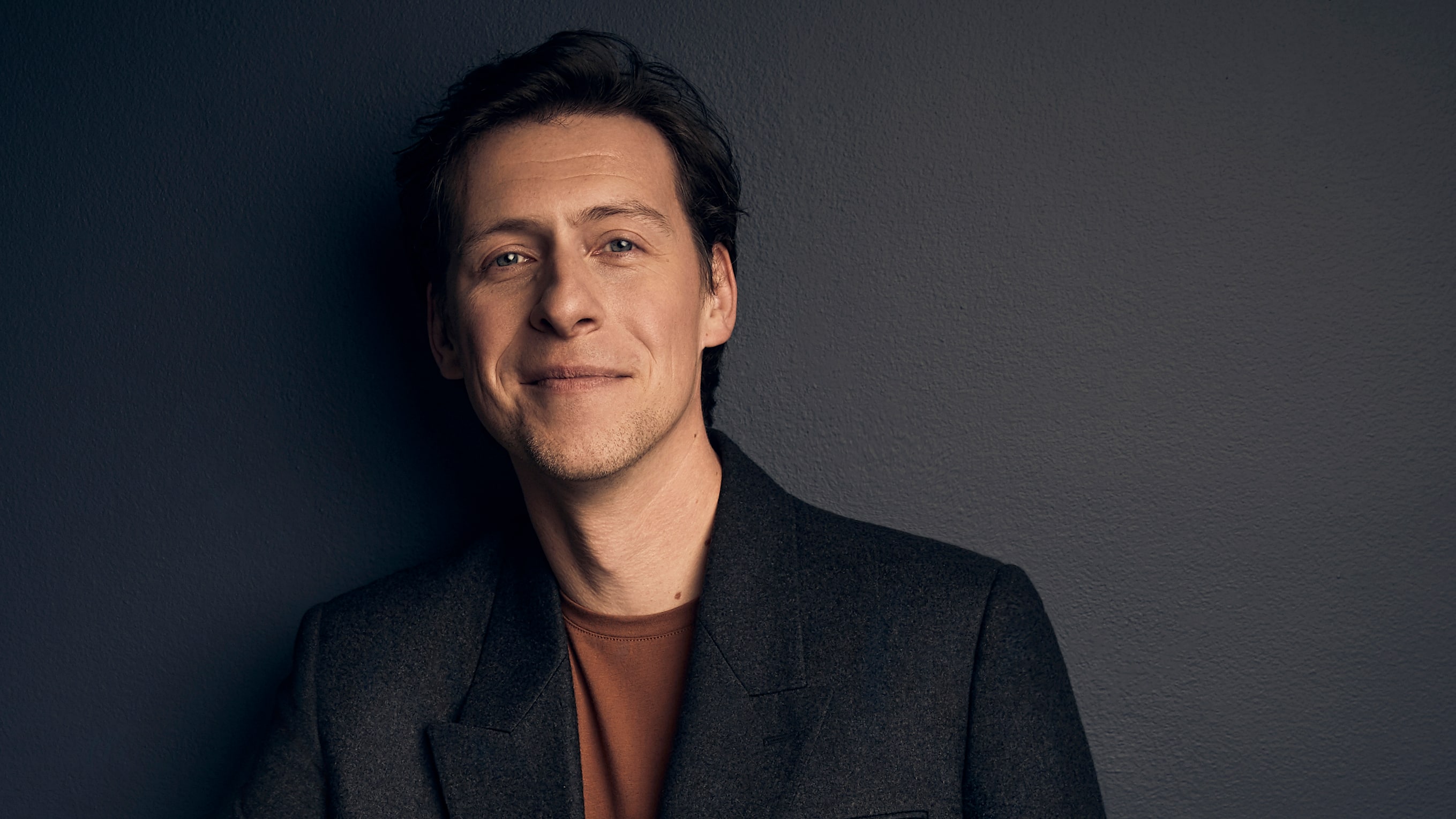 Patrice Michaud | TVA+