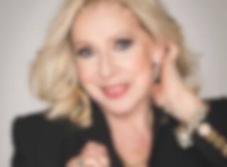 Patsy Gallant en deuil de sa sœur