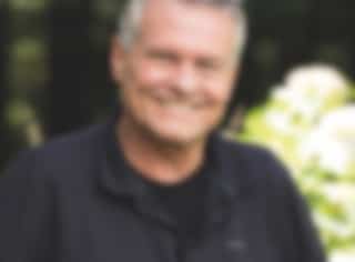 Paul Houde a plusieurs beaux projets à l’horaire