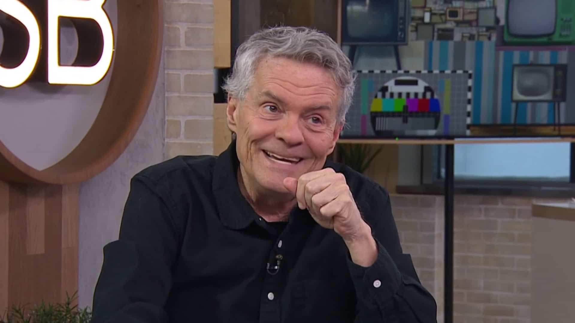 La télévision fête ses 97ans! 