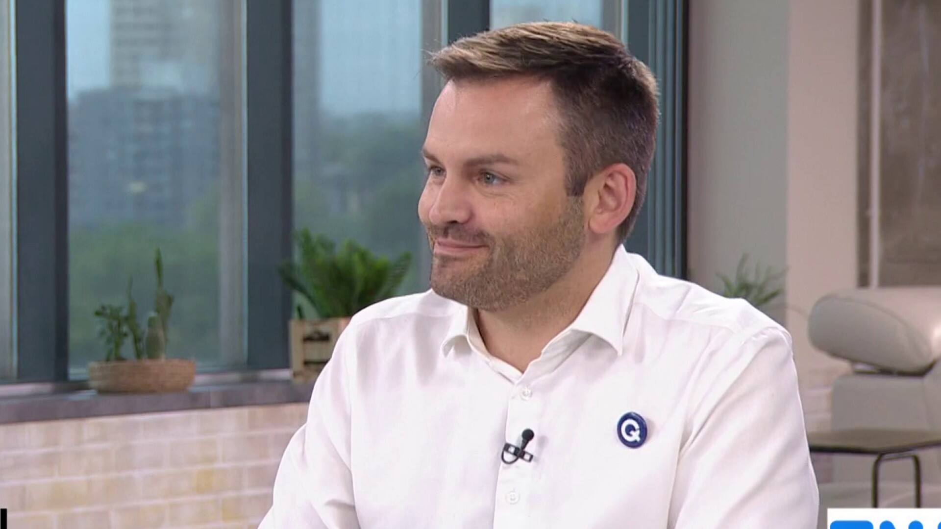 «C'est légitime de décider par nous-mêmes» 