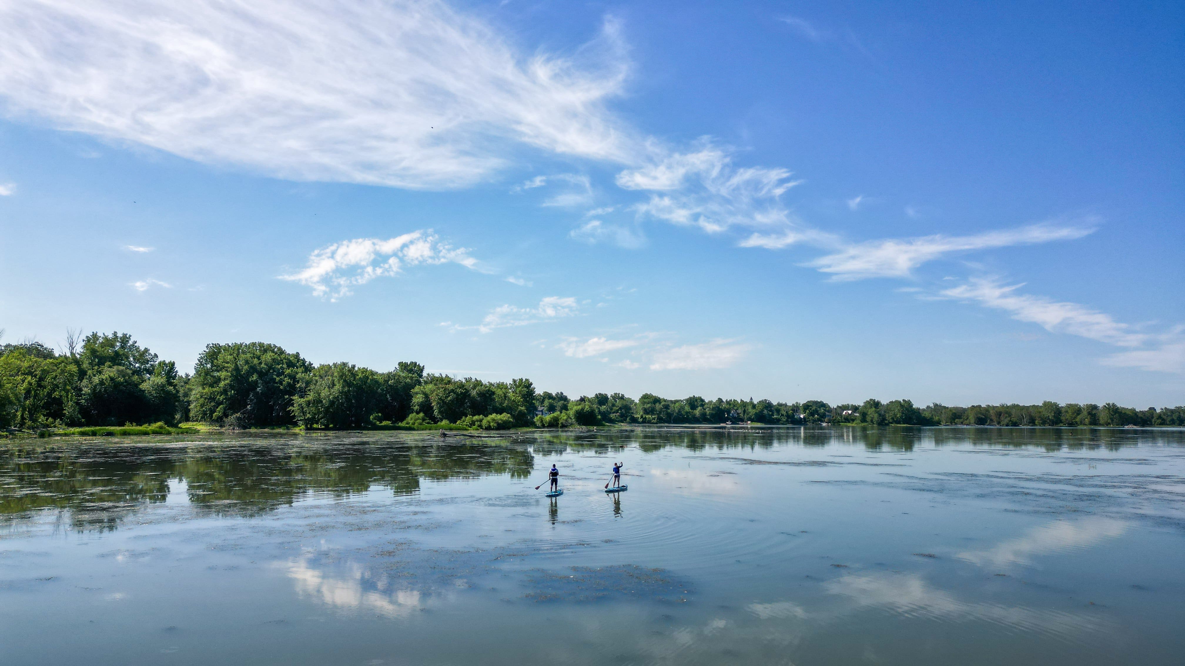 7 activit&eacute;s gratuites &agrave; Saint-Jean-sur-Richelieu