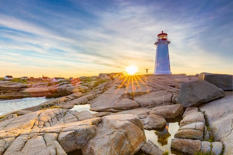10 things to do in Nova Scotia
