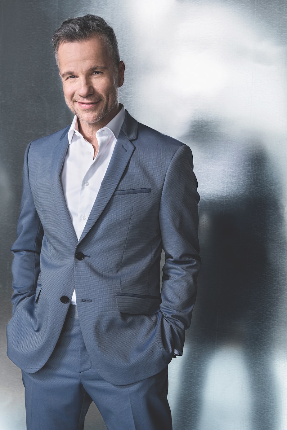 Image principale de l'article Bruno Pelletier revient sur le décès de son agent