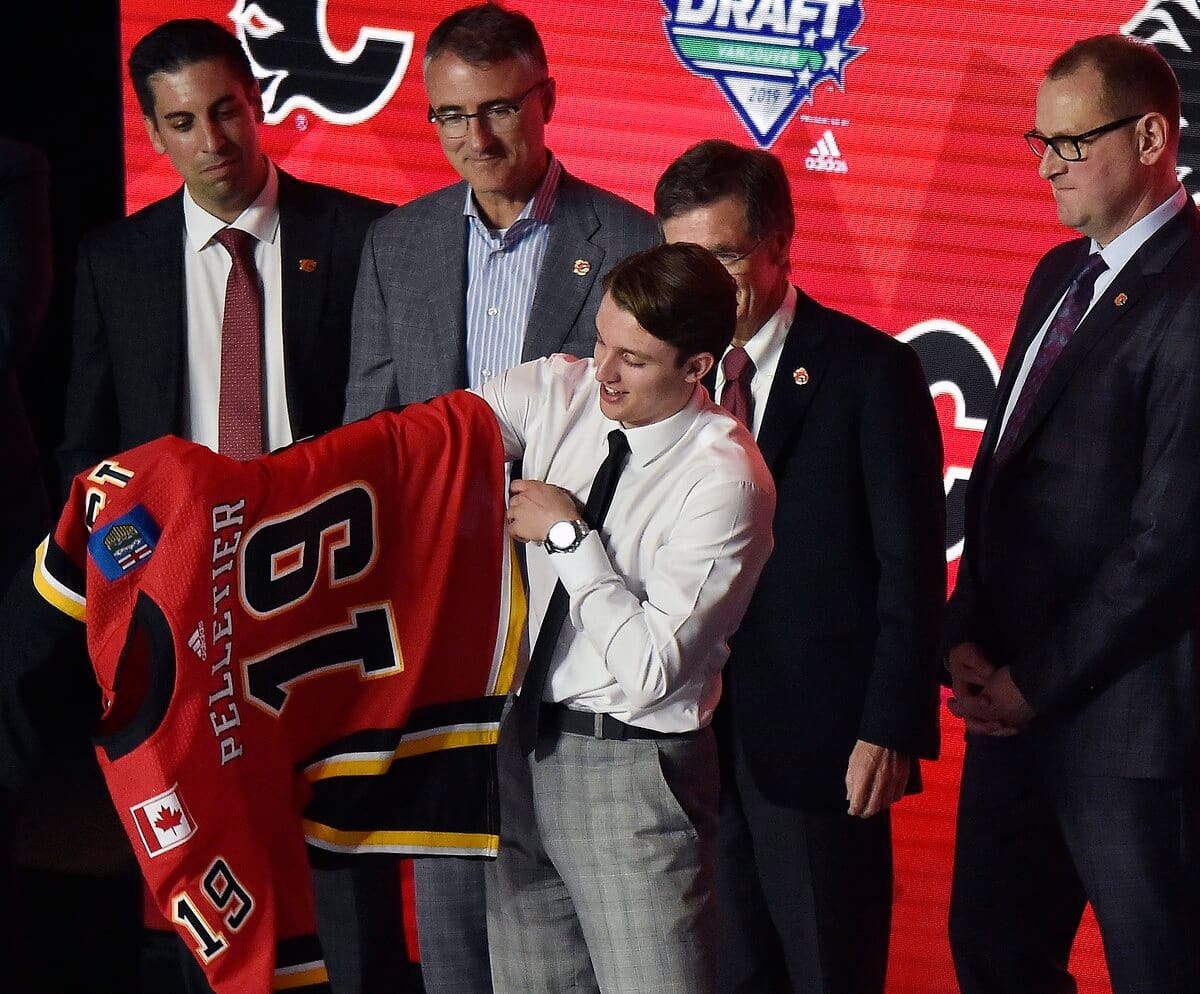 CH: les espoirs &agrave; cibler dans une transaction