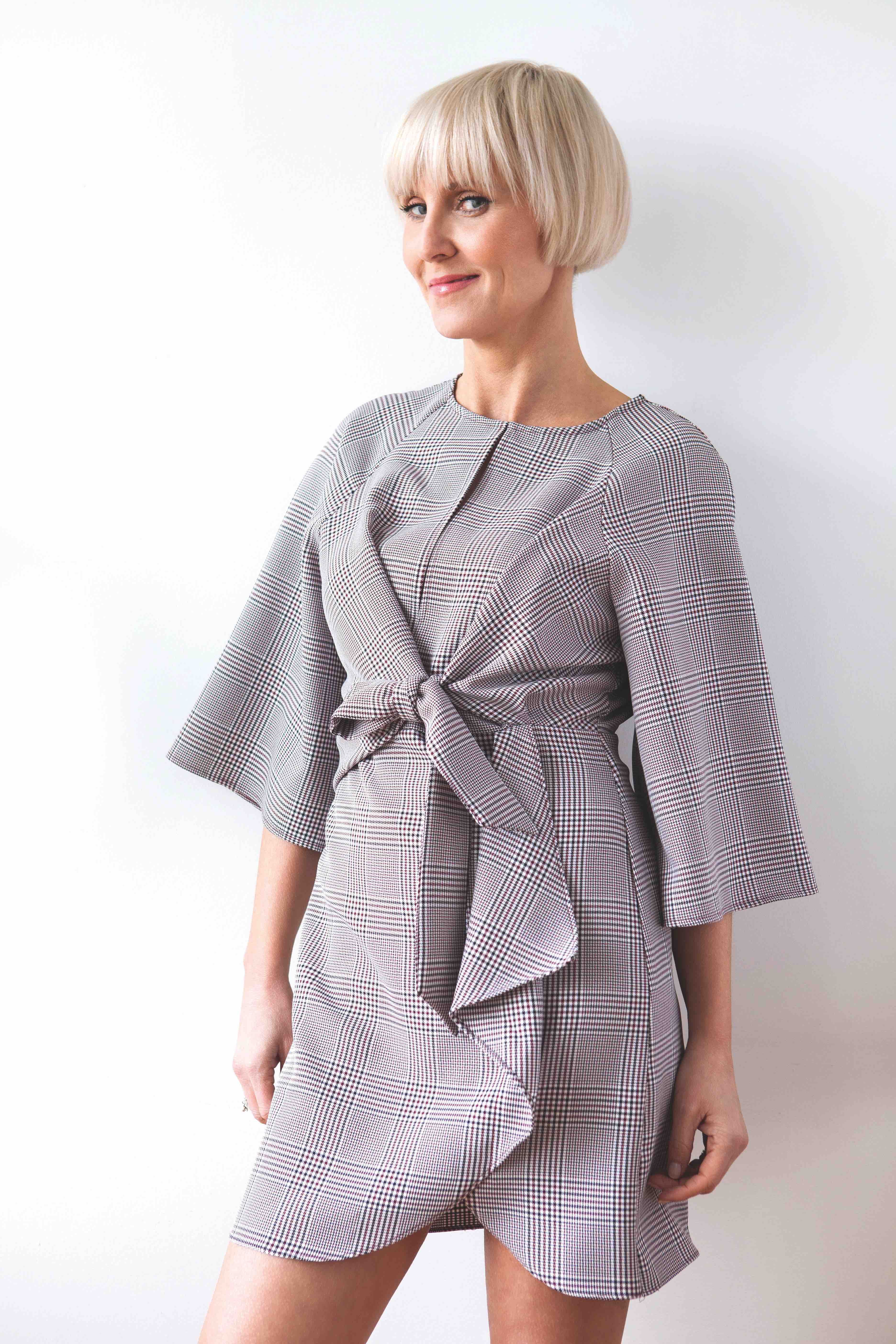 Pénélope McQuade avoue être célibataire