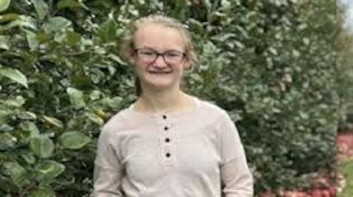 Disparue depuis deux mois: une adolescente retrouvée... fiancée à un inconnu de 44 ans