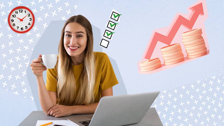 Image principale de l'article C'est le moment idéal pour négocier son salaire