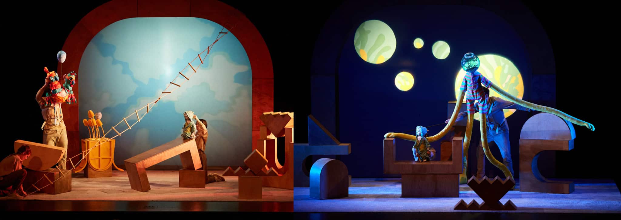 Élargir les horizons de nos enfants