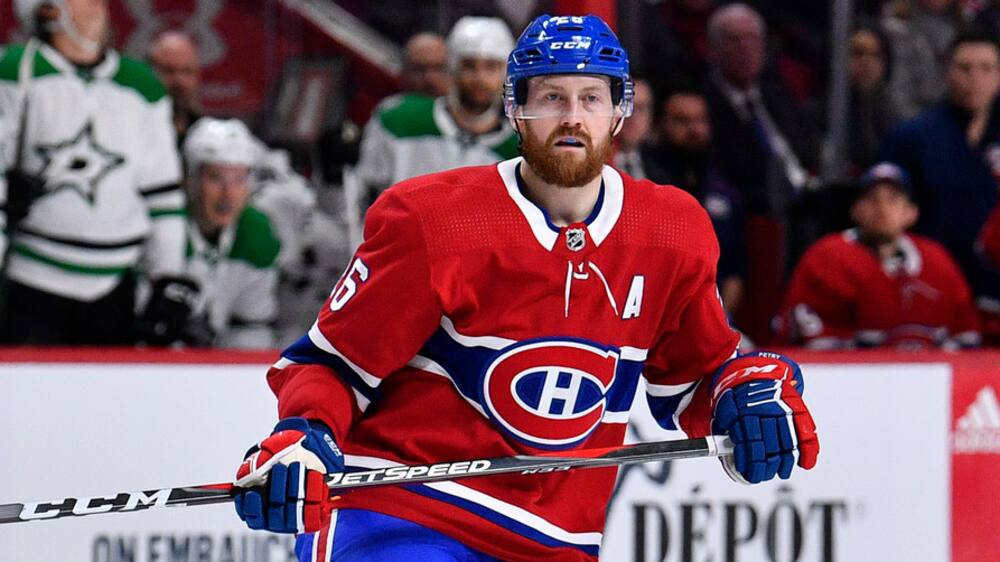 Petry: «le prix demandé est énorme» - TVA Sports