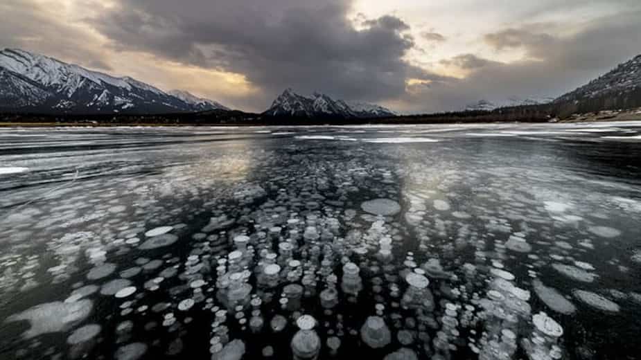 Image principale de l'article Top 10 des phénomènes naturels à voir